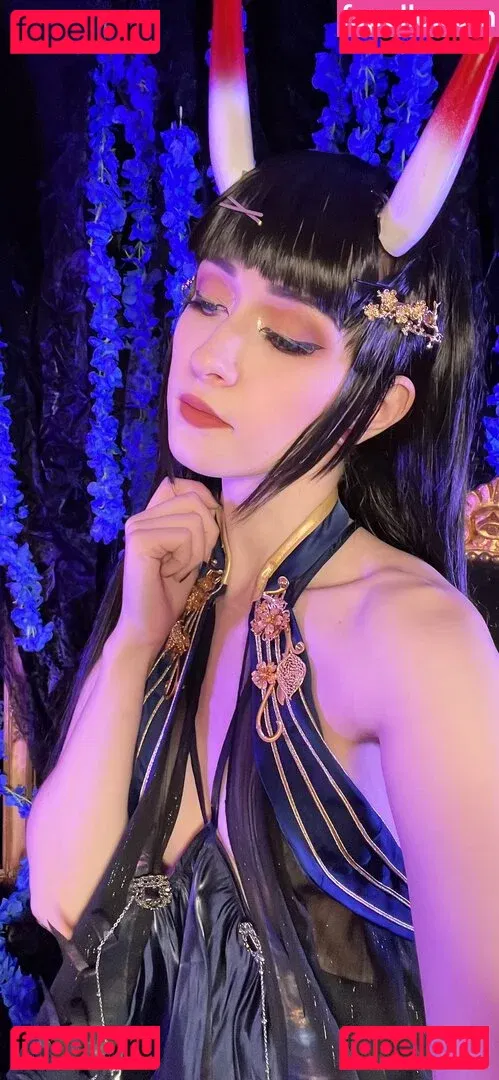 Timbercosplay Onlyfans Photo Gallery 