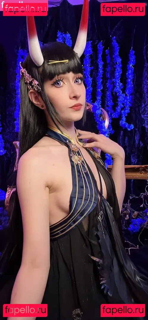 Timbercosplay Onlyfans Photo Gallery 