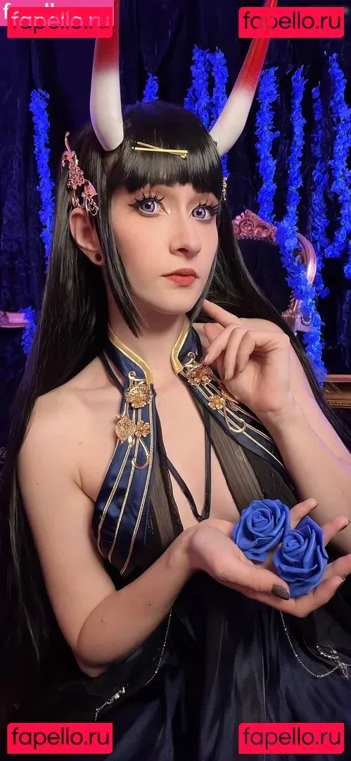 Timbercosplay Onlyfans Photo Gallery 