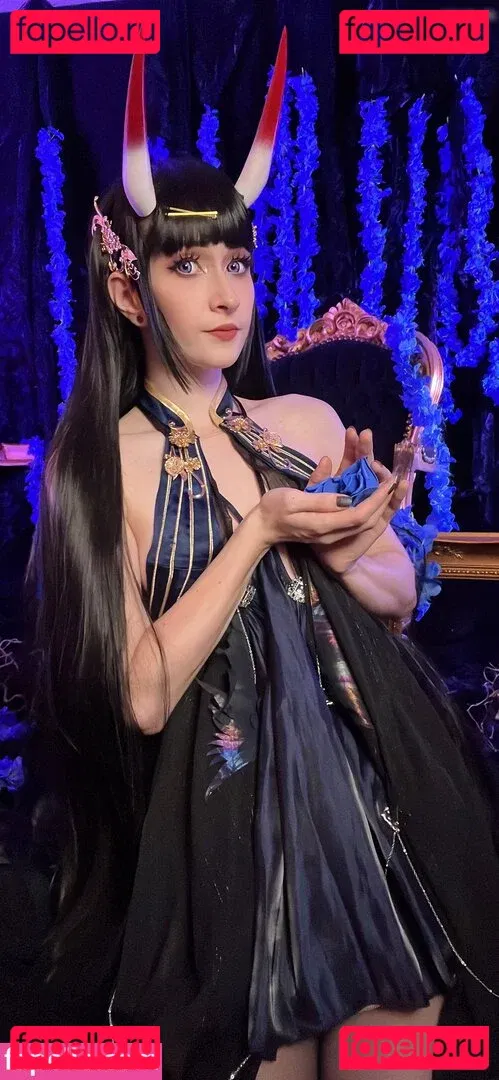 Timbercosplay Onlyfans Photo Gallery 