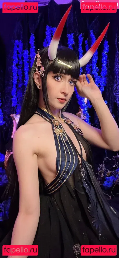 Timbercosplay Onlyfans Photo Gallery 