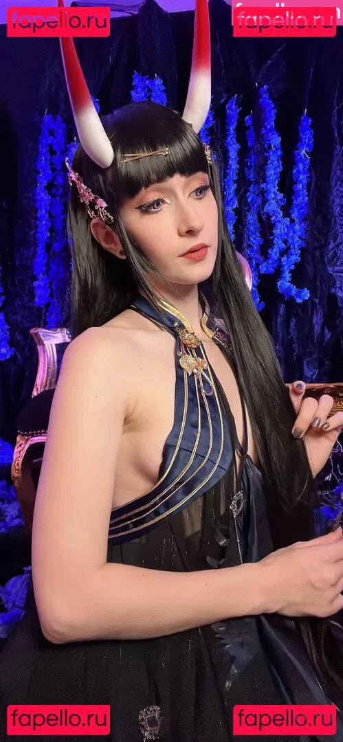 Timbercosplay Onlyfans Photo Gallery 