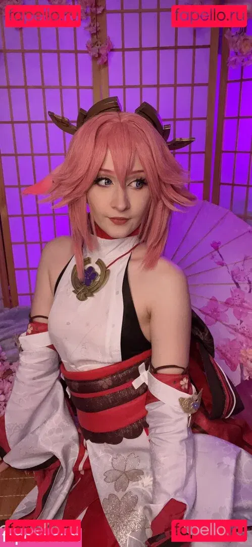 Timbercosplay Onlyfans Photo Gallery 