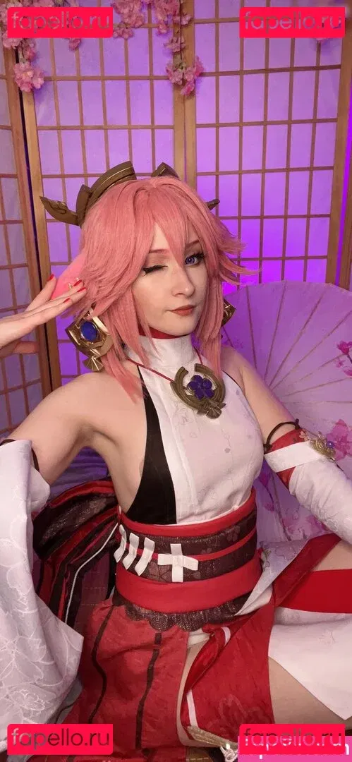 Timbercosplay Onlyfans Photo Gallery 