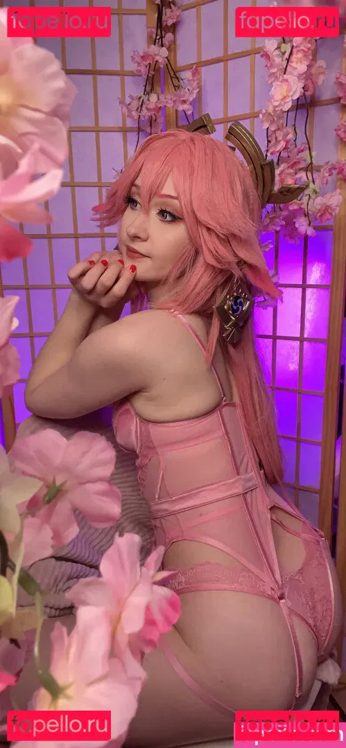 Timbercosplay Onlyfans Photo Gallery 