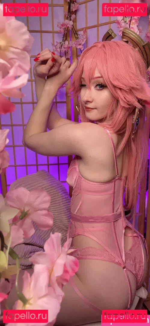 Timbercosplay Onlyfans Photo Gallery 