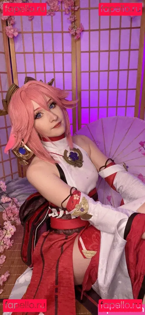 Timbercosplay Onlyfans Photo Gallery 