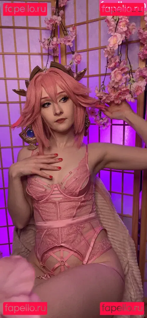 Timbercosplay Onlyfans Photo Gallery 