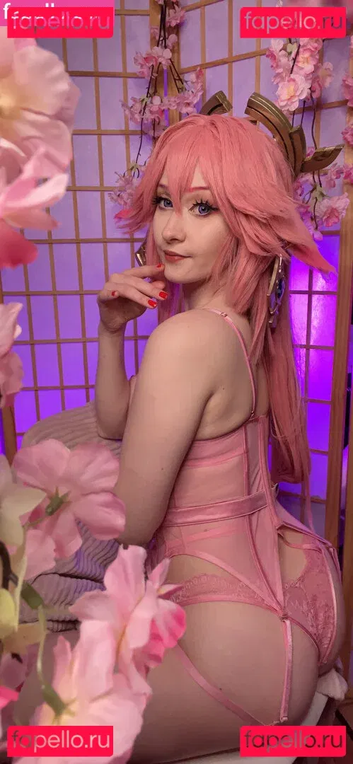 Timbercosplay Onlyfans Photo Gallery 