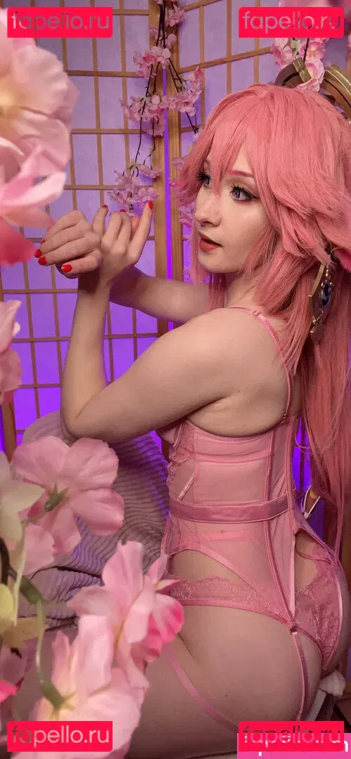 Timbercosplay Onlyfans Photo Gallery 