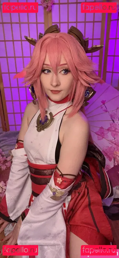 Timbercosplay Onlyfans Photo Gallery 