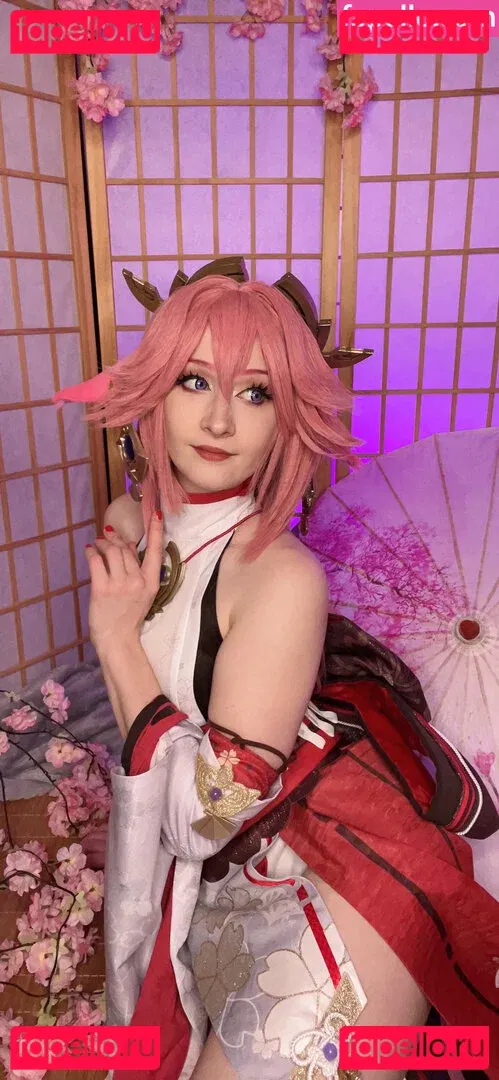 Timbercosplay Onlyfans Photo Gallery 