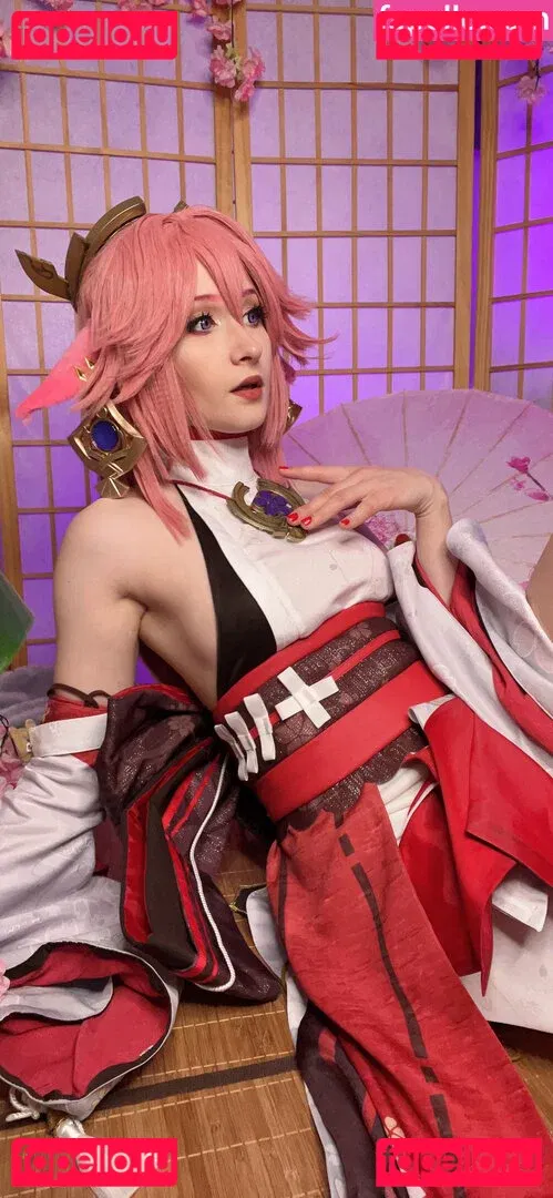 Timbercosplay Onlyfans Photo Gallery 