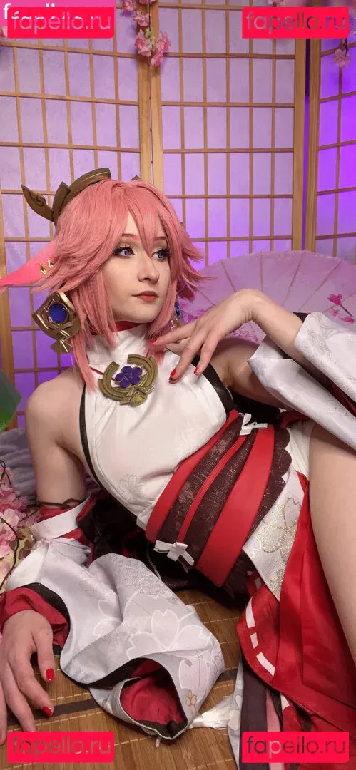 Timbercosplay Onlyfans Photo Gallery 