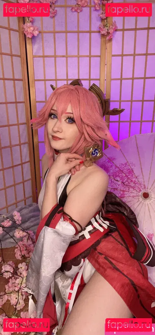 Timbercosplay Onlyfans Photo Gallery 