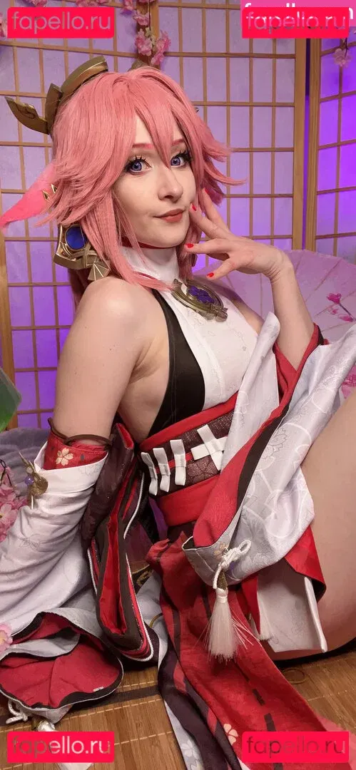 Timbercosplay Onlyfans Photo Gallery 