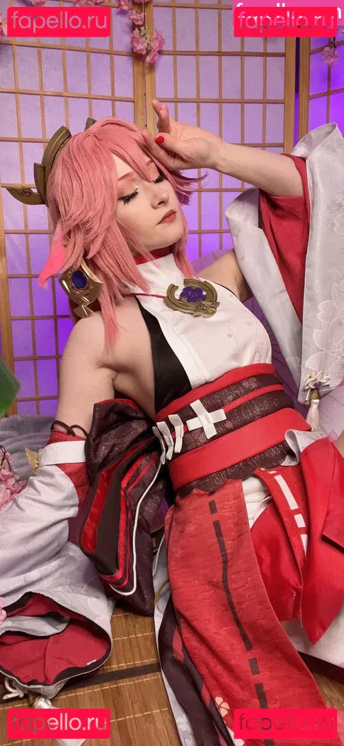 Timbercosplay Onlyfans Photo Gallery 