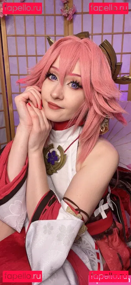 Timbercosplay Onlyfans Photo Gallery 