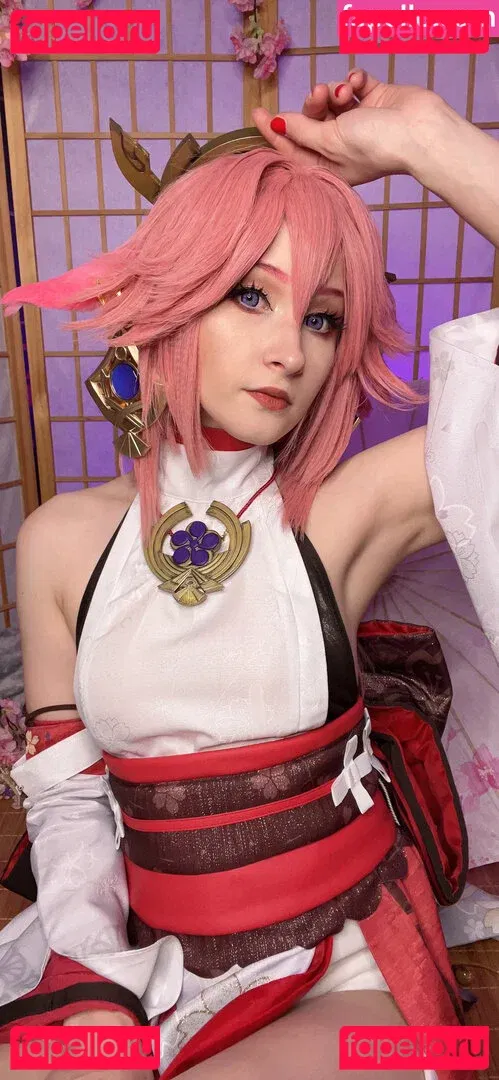 Timbercosplay Onlyfans Photo Gallery 