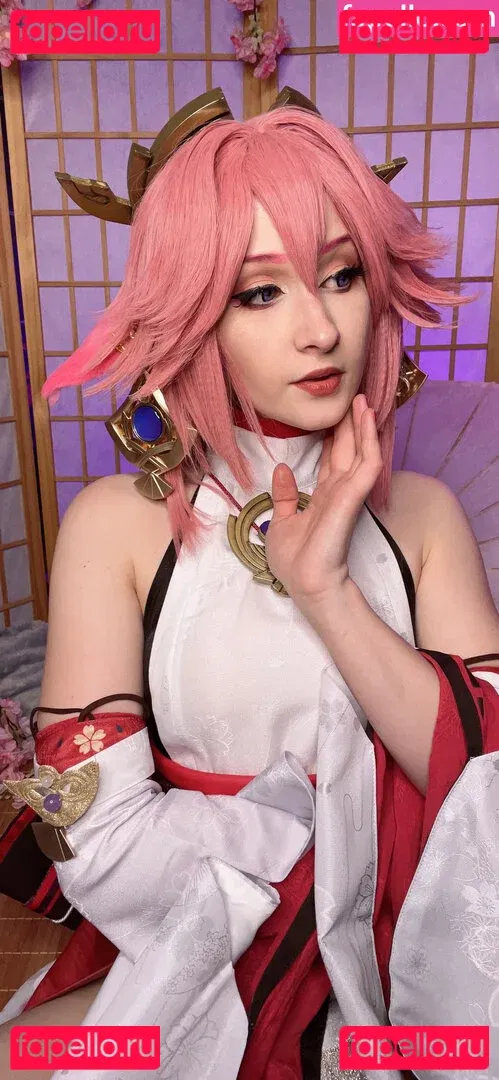 Timbercosplay Onlyfans Photo Gallery 