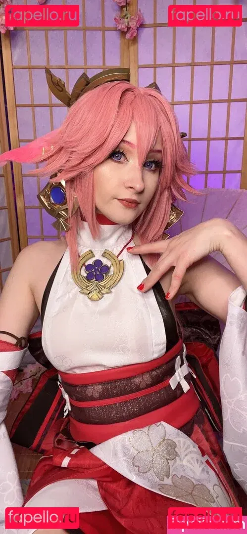 Timbercosplay Onlyfans Photo Gallery 