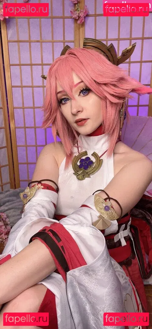 Timbercosplay Onlyfans Photo Gallery 