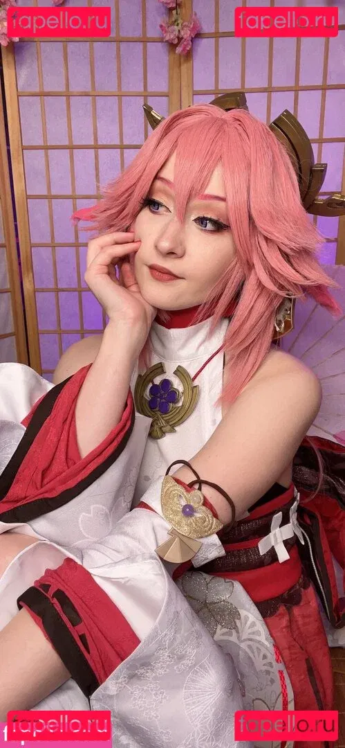 Timbercosplay Onlyfans Photo Gallery 