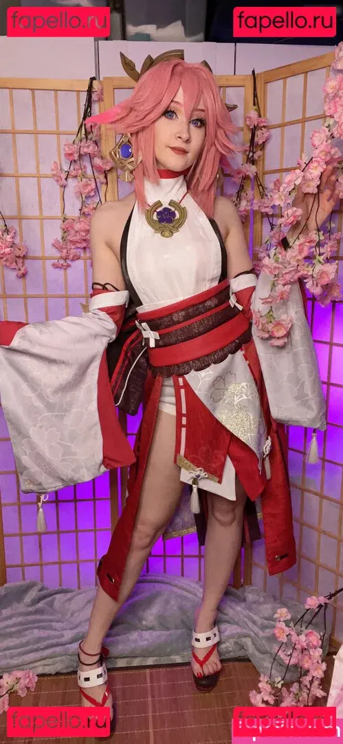 Timbercosplay Onlyfans Photo Gallery 