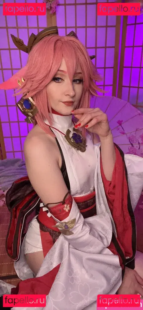 Timbercosplay Onlyfans Photo Gallery 