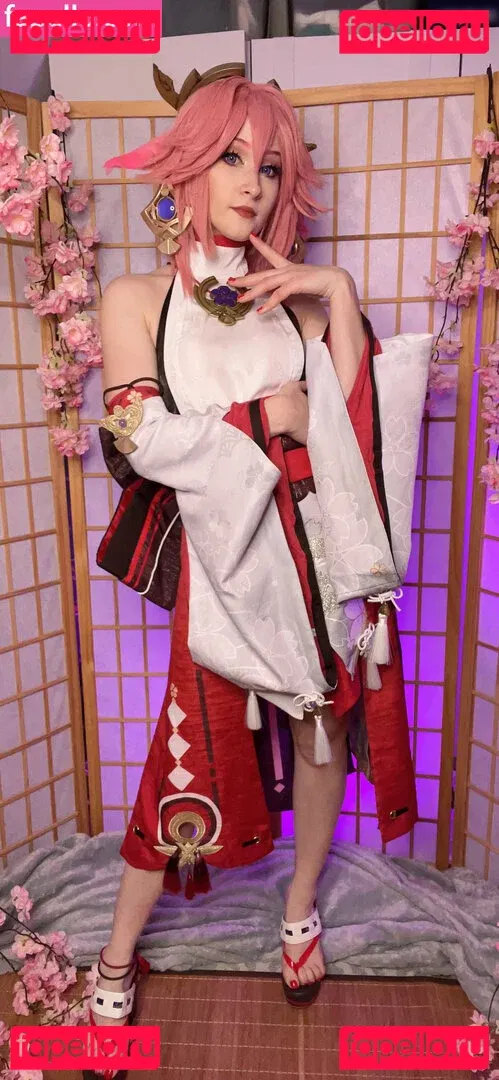 Timbercosplay Onlyfans Photo Gallery 