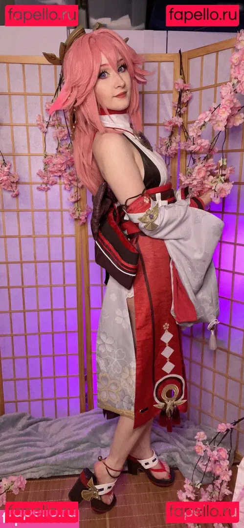 Timbercosplay Onlyfans Photo Gallery 