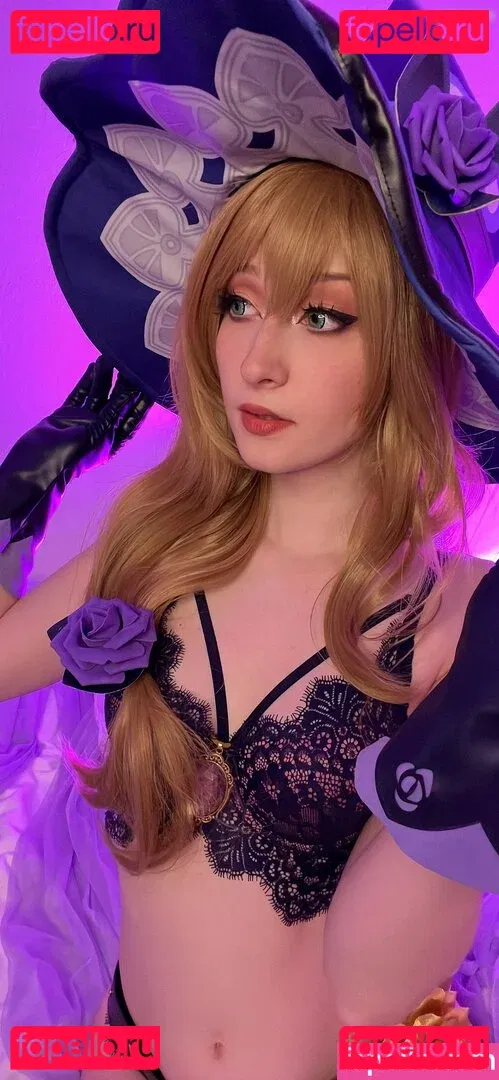 Timbercosplay Onlyfans Photo Gallery 