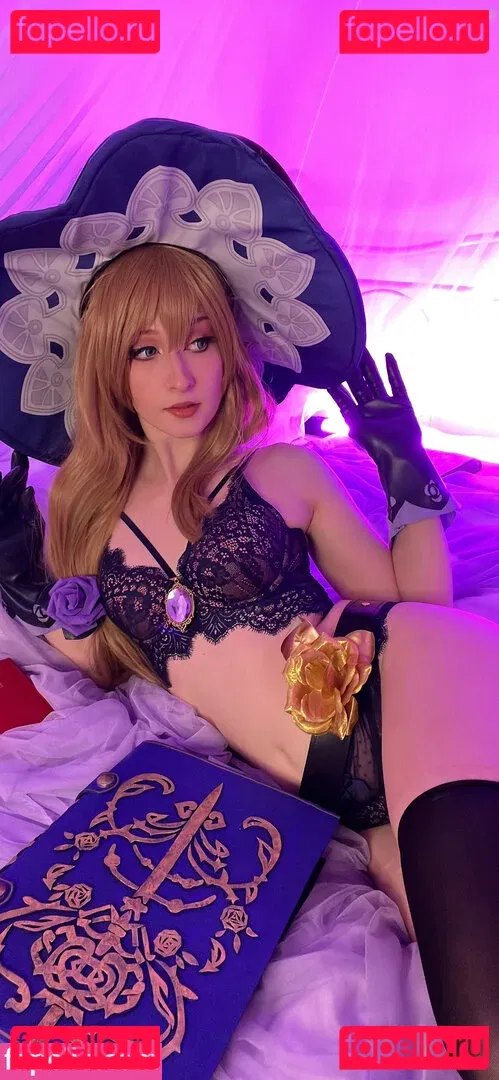 Timbercosplay Onlyfans Photo Gallery 