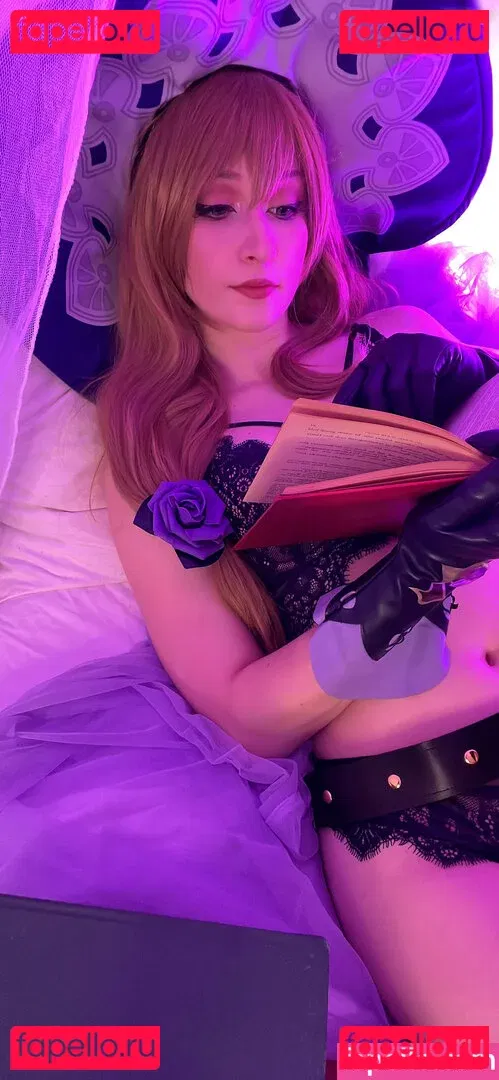 Timbercosplay Onlyfans Photo Gallery 