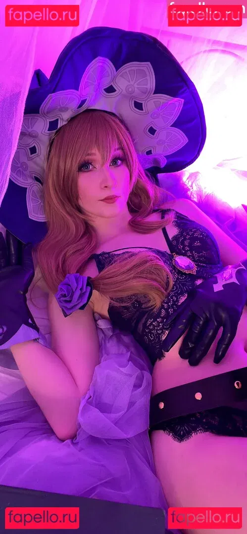 Timbercosplay Onlyfans Photo Gallery 