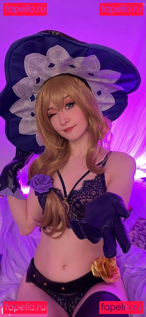 Timbercosplay Onlyfans Photo Gallery 