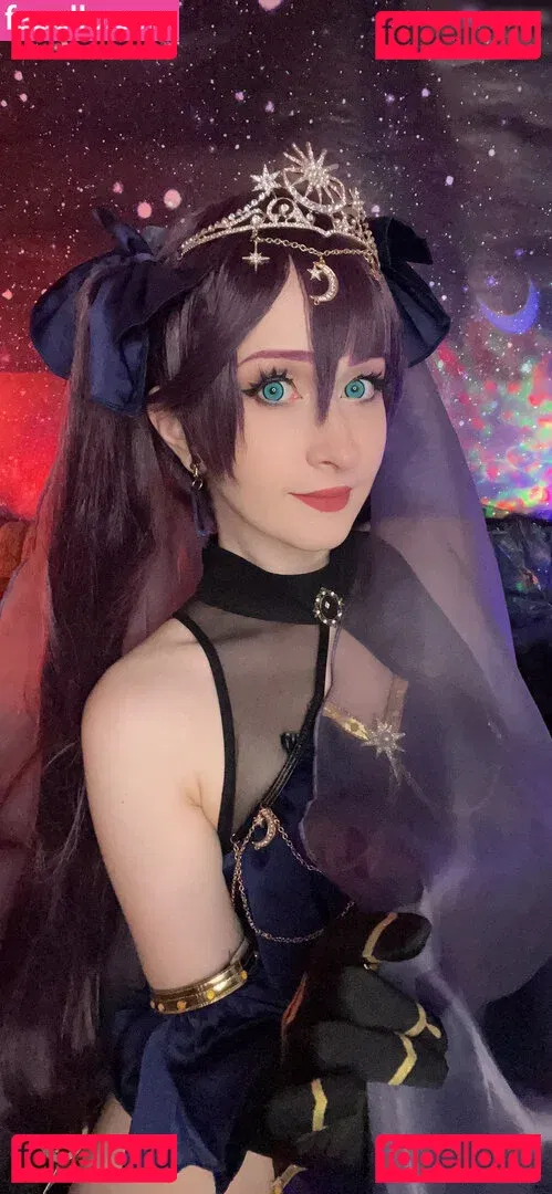 Timbercosplay Onlyfans Photo Gallery 