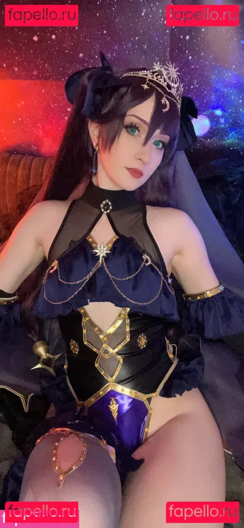 Timbercosplay Onlyfans Photo Gallery 