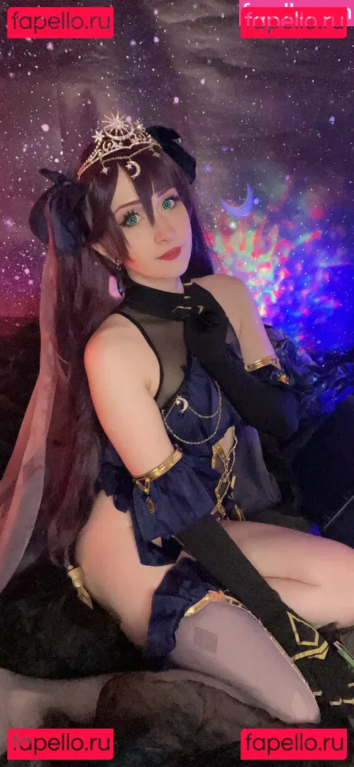 Timbercosplay Onlyfans Photo Gallery 