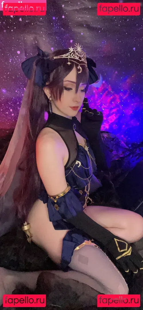 Timbercosplay Onlyfans Photo Gallery 