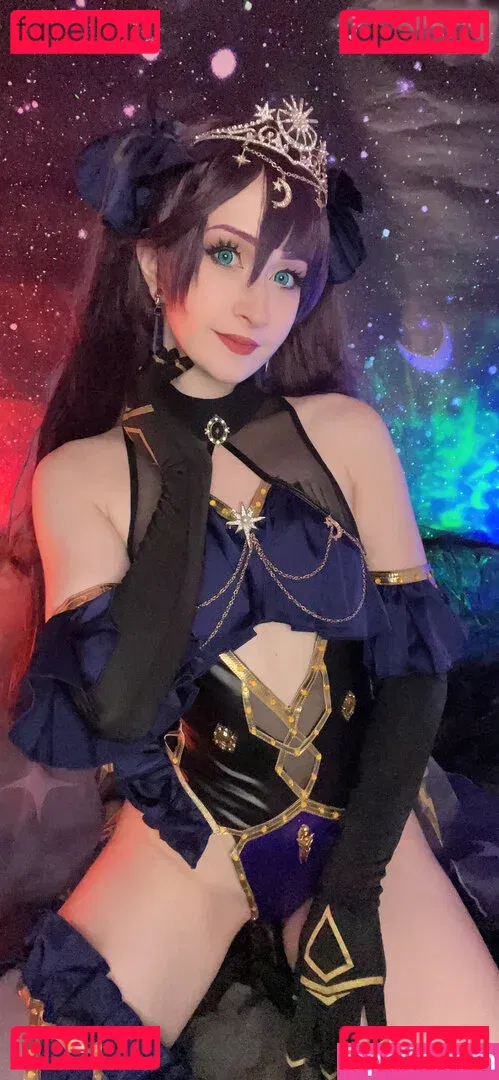 Timbercosplay Onlyfans Photo Gallery 