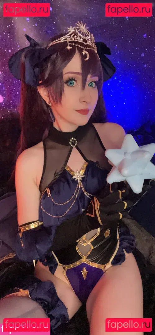 Timbercosplay Onlyfans Photo Gallery 