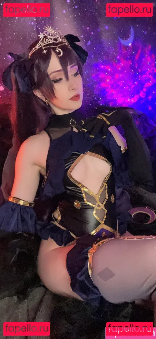 Timbercosplay Onlyfans Photo Gallery 