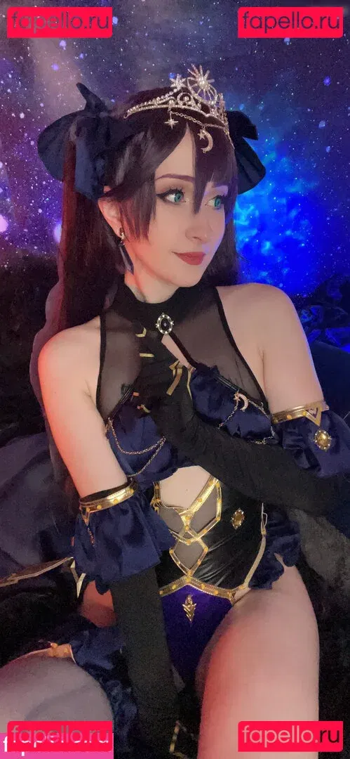 Timbercosplay Onlyfans Photo Gallery 