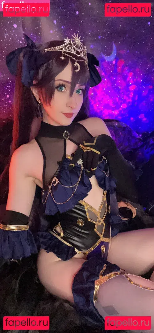 Timbercosplay Onlyfans Photo Gallery 