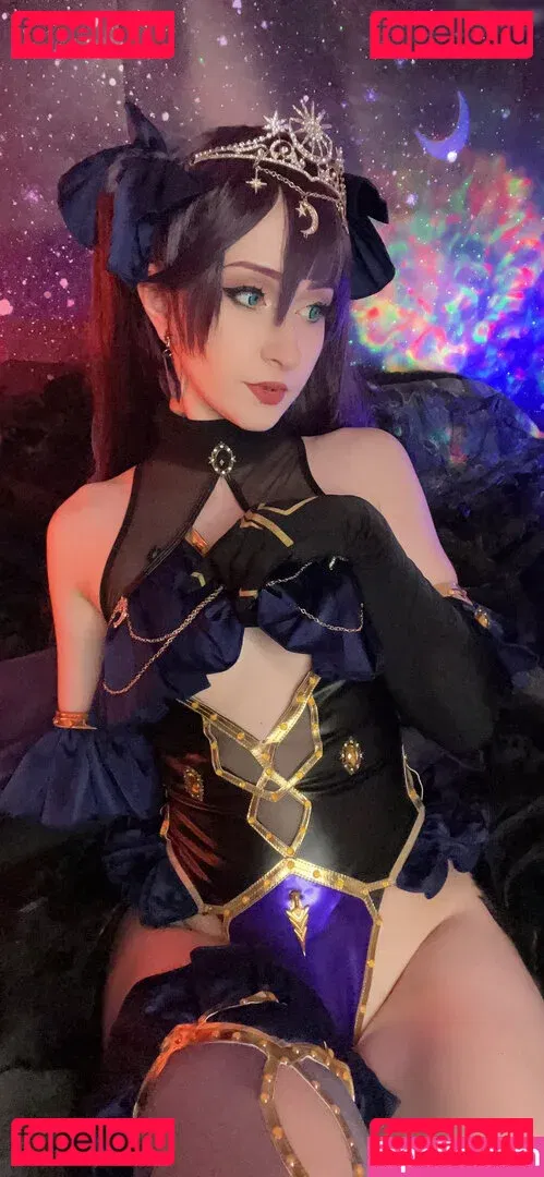 Timbercosplay Onlyfans Photo Gallery 