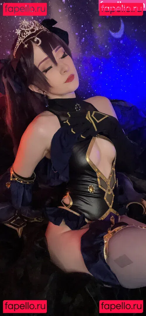 Timbercosplay Onlyfans Photo Gallery 