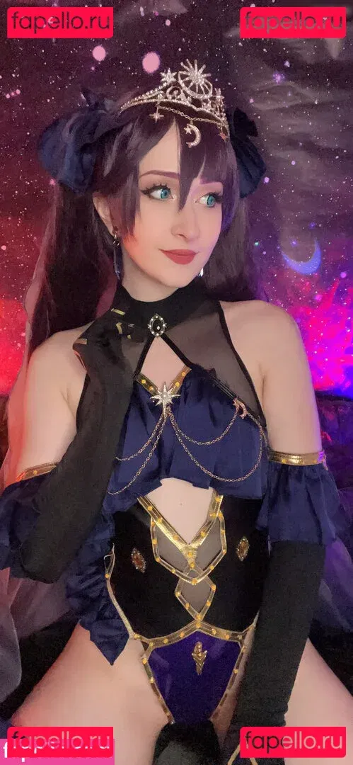 Timbercosplay Onlyfans Photo Gallery 