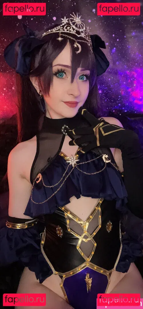 Timbercosplay Onlyfans Photo Gallery 