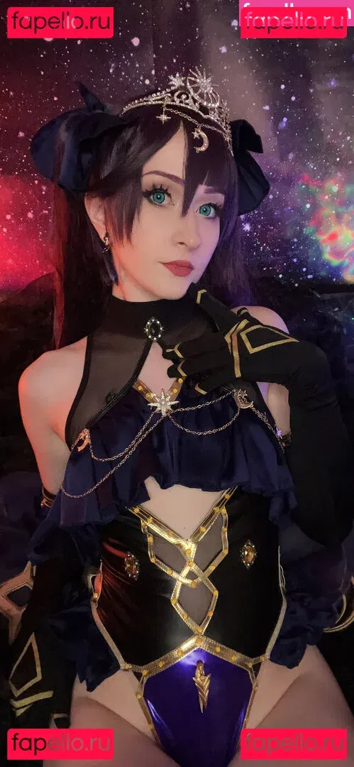 Timbercosplay Onlyfans Photo Gallery 